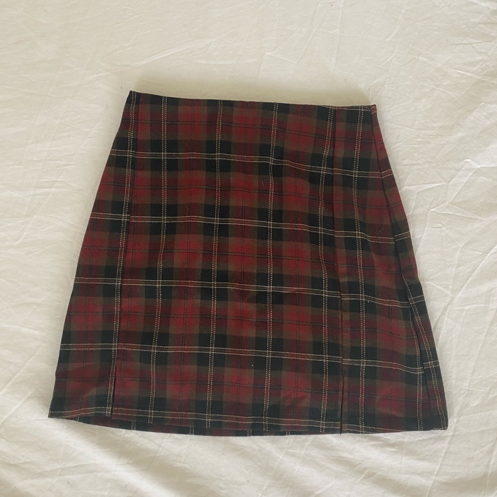 nwot brandy melville skirt
